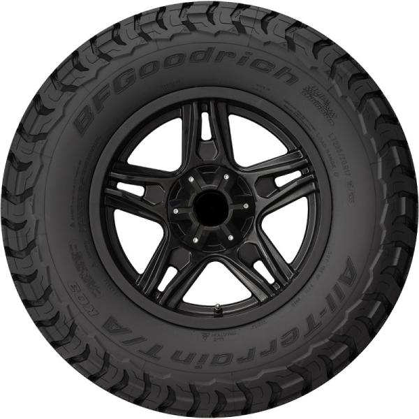 BFGoodrich 02685
