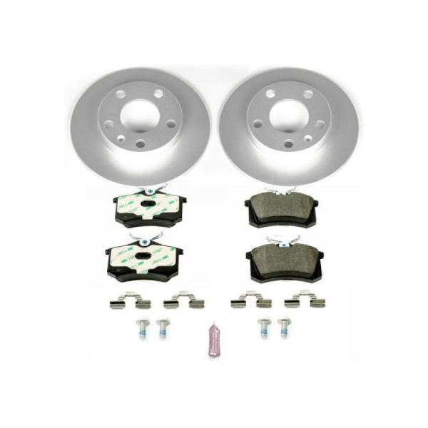 PowerStop ESK3129