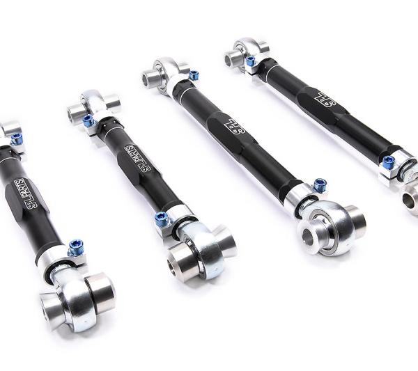 SPL Parts SPL RUA F3X