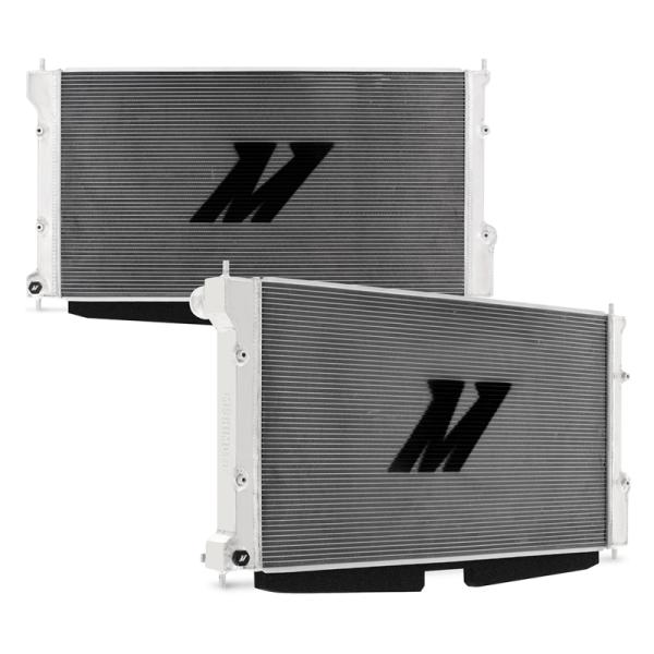 Mishimoto MMRAD-BRZ-22