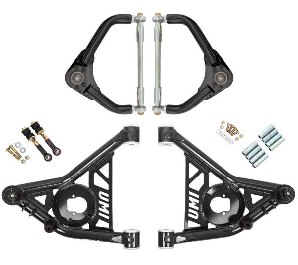 UMI Performance 265256-1-B