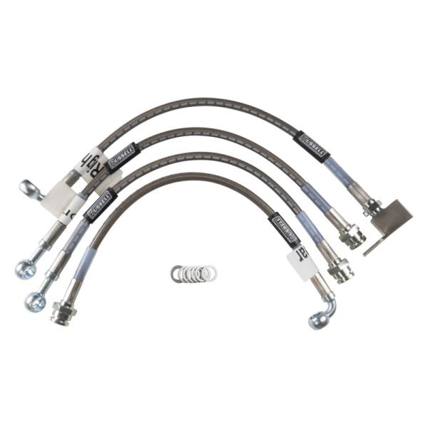RUS Brake Line Kits Russell 685500