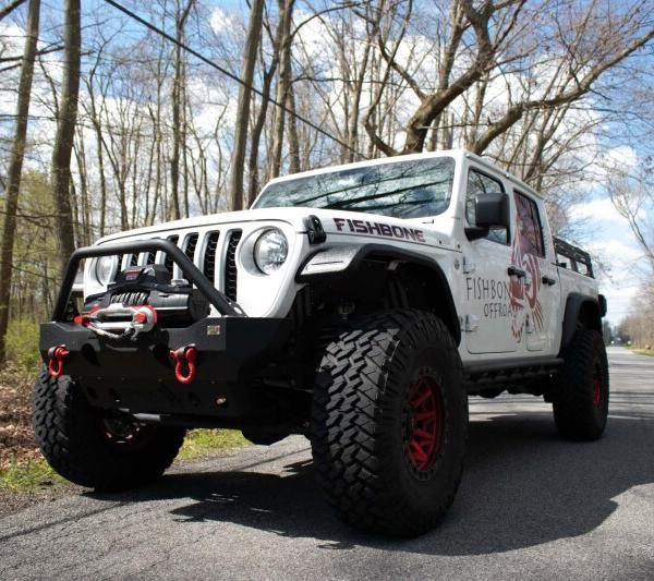 Fishbone Offroad FB23454F