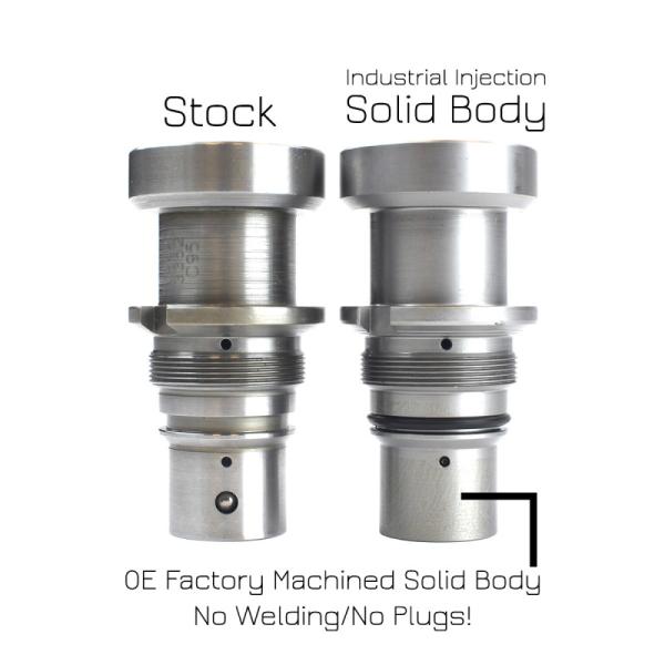 Industrial Injection II901DFLY