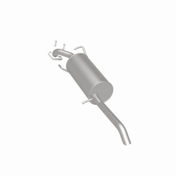 MAG BRE Exhaust Kits Magnaflow 108-0133