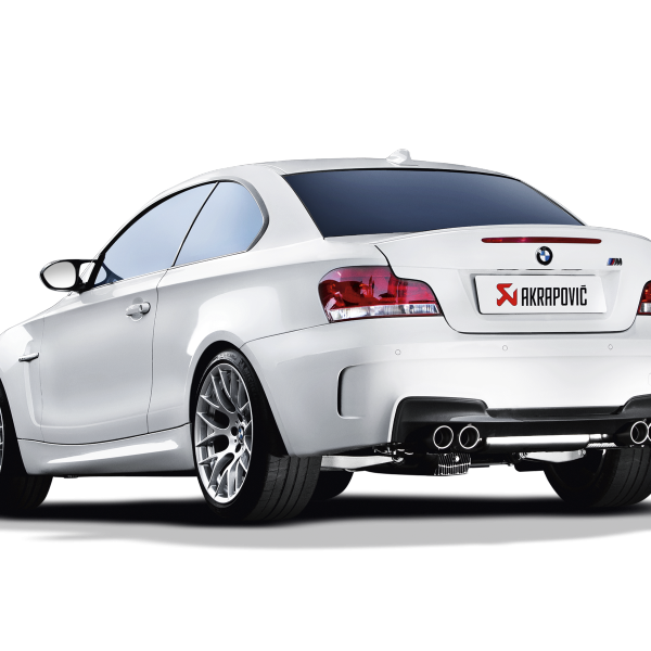 Akrapovic ME-BM/T/3