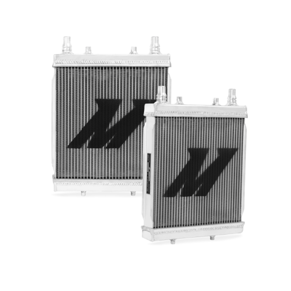Mishimoto MMRAD-CAM8-16S