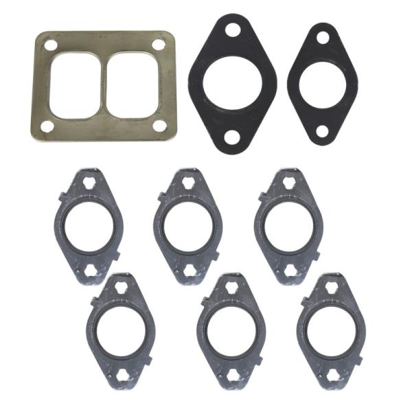 BDD Exhaust Manifold Gaskets BD Diesel 1045992-T4