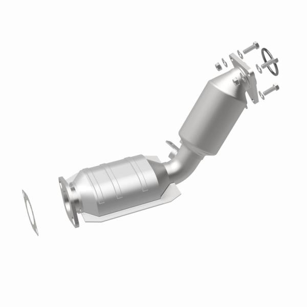 Magnaflow 551144
