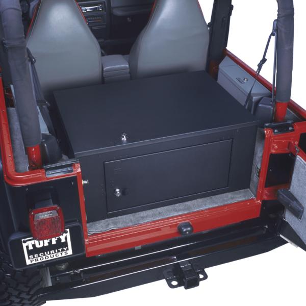 Tuffy Products 046-01