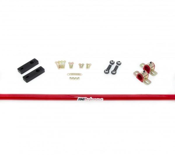 UMI Performance 2680-R