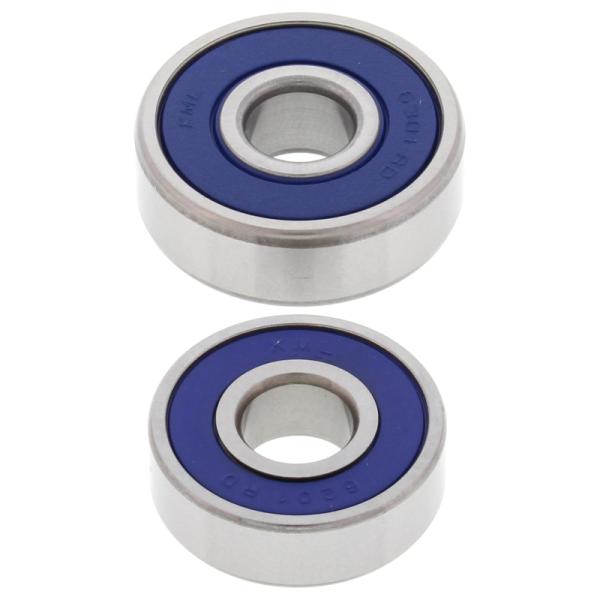 ABR Wheel Bearing Kits All Balls Racing 25-1177
