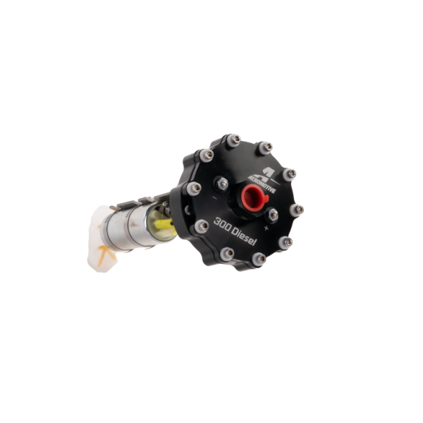 Aeromotive 11823