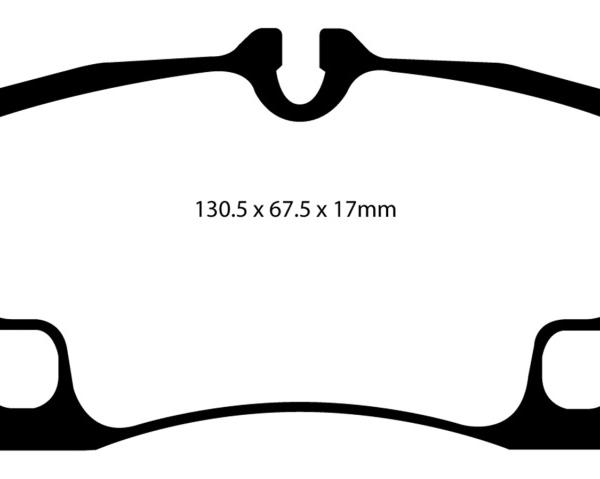 EBC DP91930