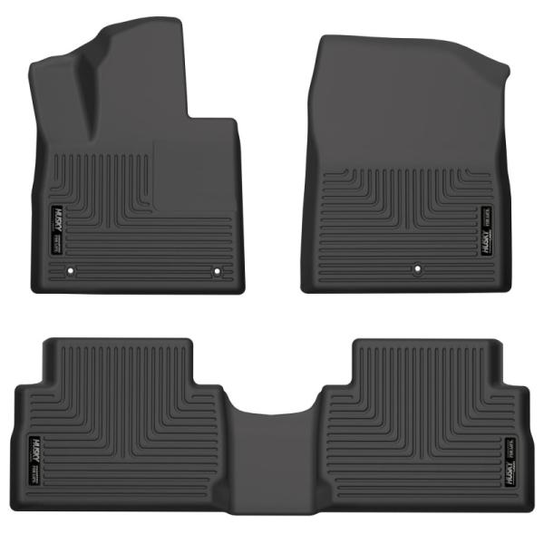 Husky Liners 95881