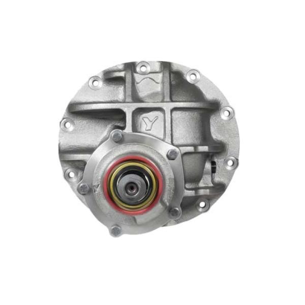 Yukon Gear & Axle YDAF9-456YGL-31