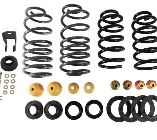 BT Lowering Kit w/o Shocks Belltech 998