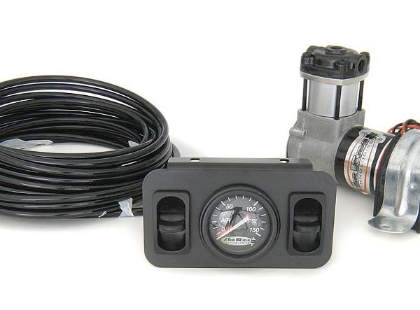 Ridetech 30131600
