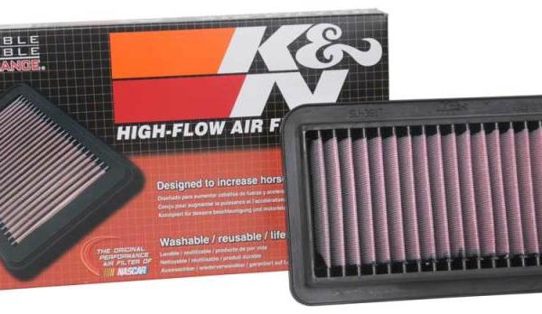 K&N Engineering SU-3917