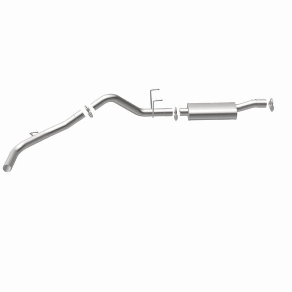 Magnaflow 106-0454