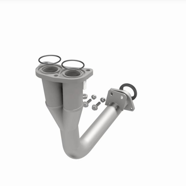 MAG BRE Front Pipe Kit Magnaflow 107-0049