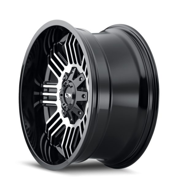 ION Wheels 144-2181B