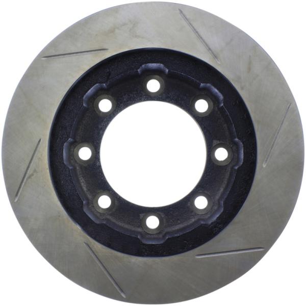 Stoptech 126.66004SR