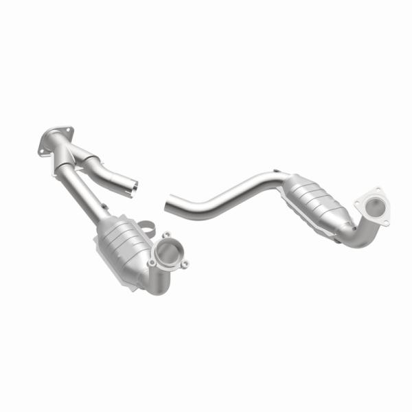 MAG Converter Direct Fit Magnaflow 4451640