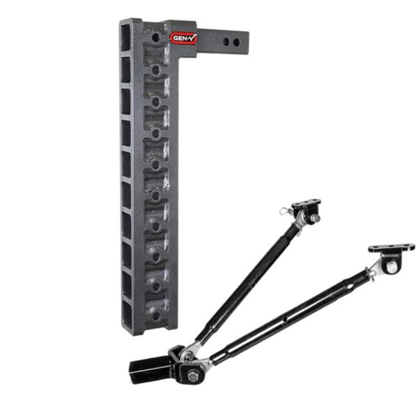 GEN-Y Hitch GH-3010