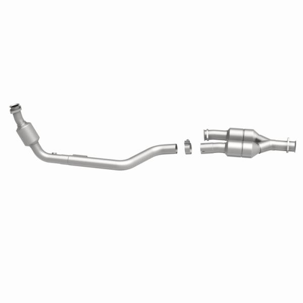MAG Converter Direct Fit Magnaflow 24540