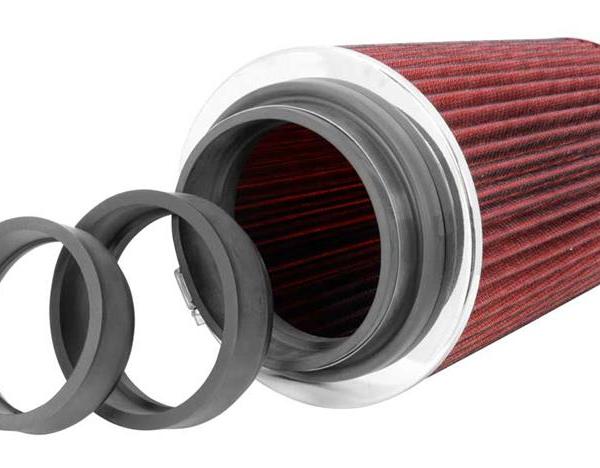 KN Universal Air Filter K&N Engineering RG-1002RD