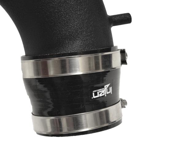 INJ SP Intake Injen SP3087BLK