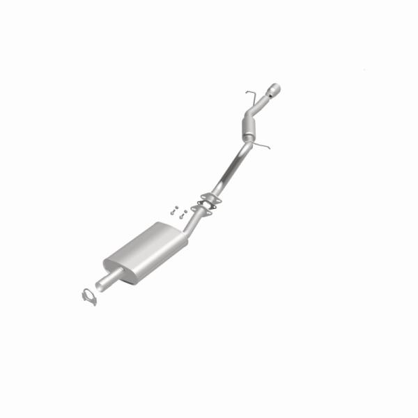 MAG BRE Exhaust Kits Magnaflow 106-0535