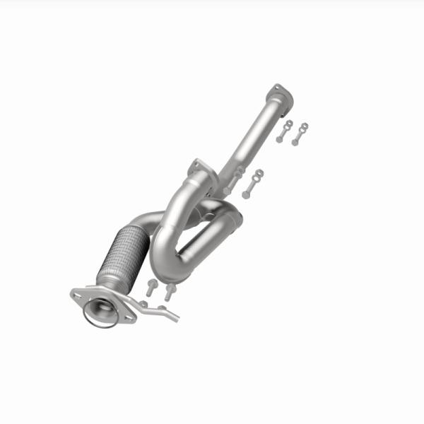 Magnaflow 107-0255