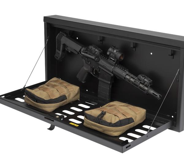 TFY Tailgate Lockbox Tuffy Products 365-01