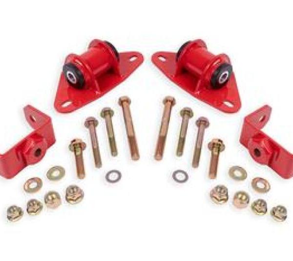 BMR Suspension MM571