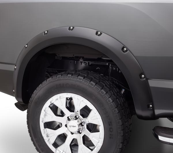 Bushwacker 70014-02
