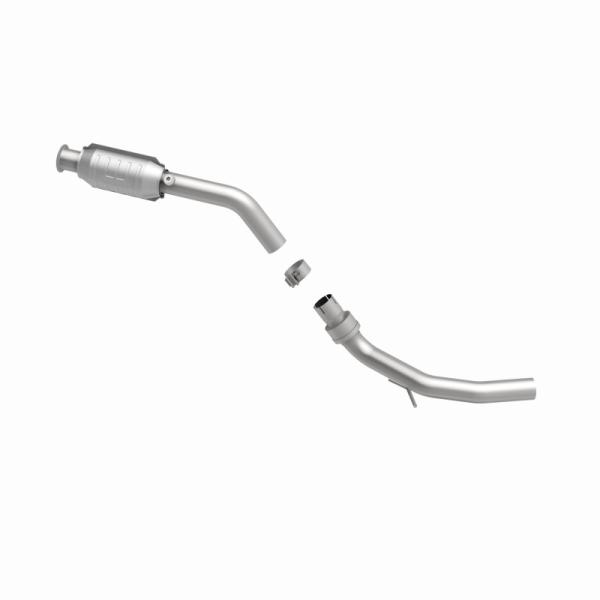 MAG Converter Direct Fit Magnaflow 49031