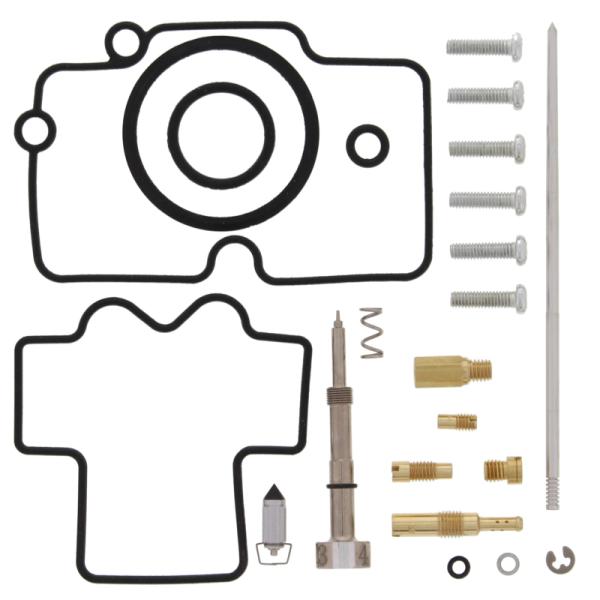 ABR Carburetor Rebuild Kits All Balls Racing 26-1492