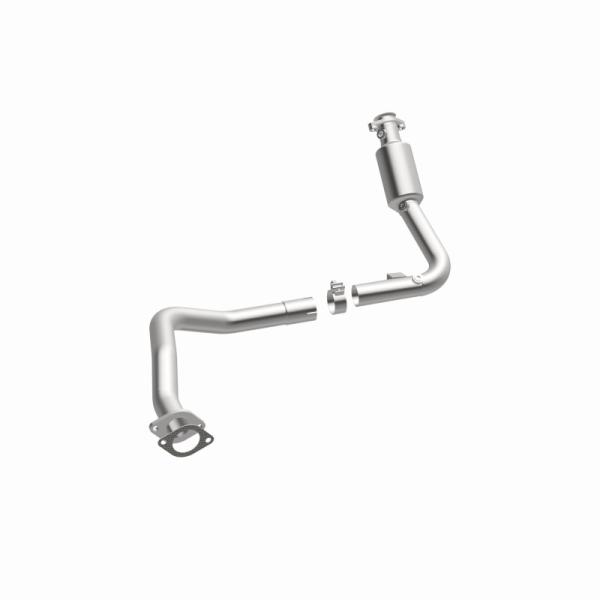 Magnaflow 5551719