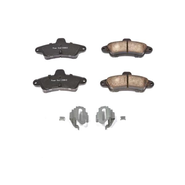 PowerStop 17-661