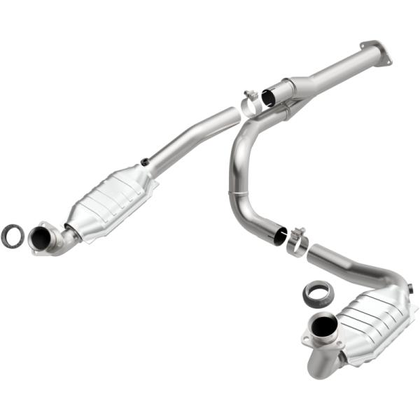 MAG Converter Direct Fit Magnaflow 51510