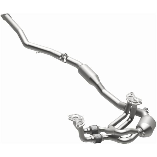 Magnaflow 23-184
