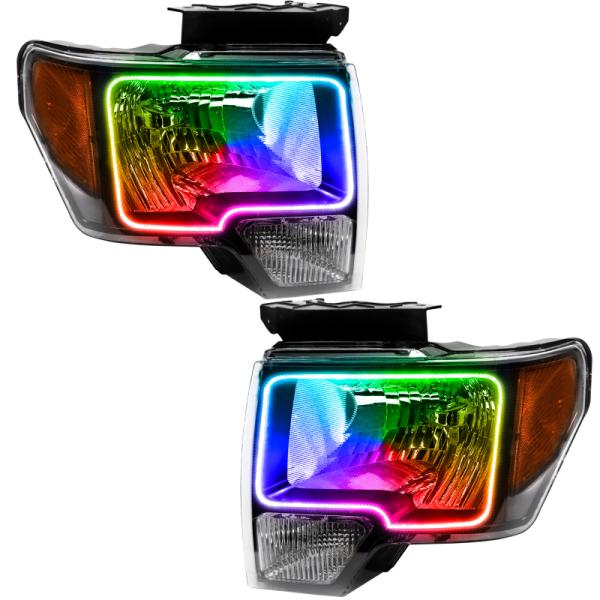 ORACLE Lighting 7188-335