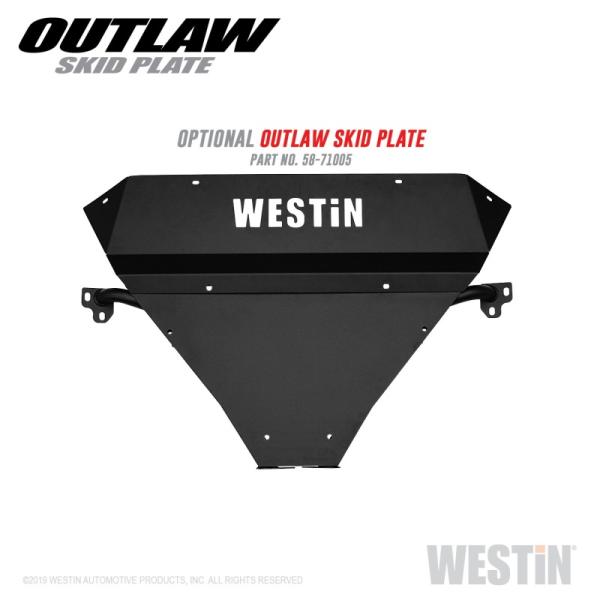 Westin 58-41005