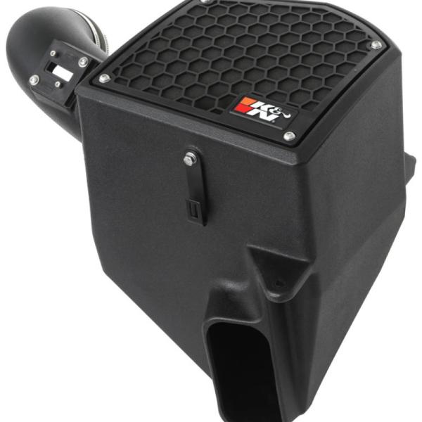 KN 63 AirCharger Intake K&N Engineering 63-3118