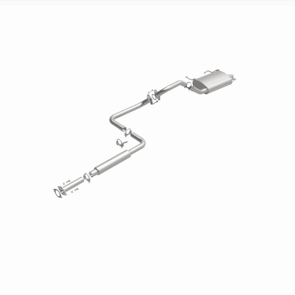 MAG BRE Exhaust Kits Magnaflow 106-0735