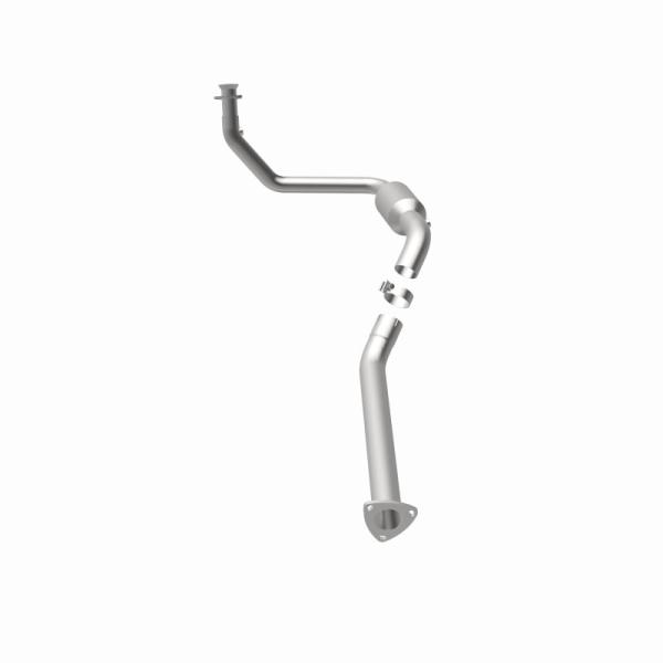 MAG Converter Direct Fit Magnaflow 4451415