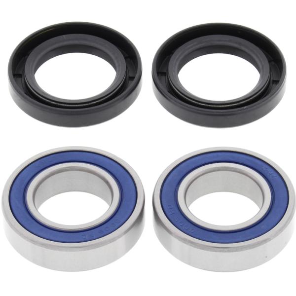 ABR Wheel Bearing Kits All Balls Racing 25-1569