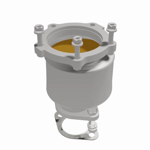 MAG Converter Direct Fit Magnaflow 49310